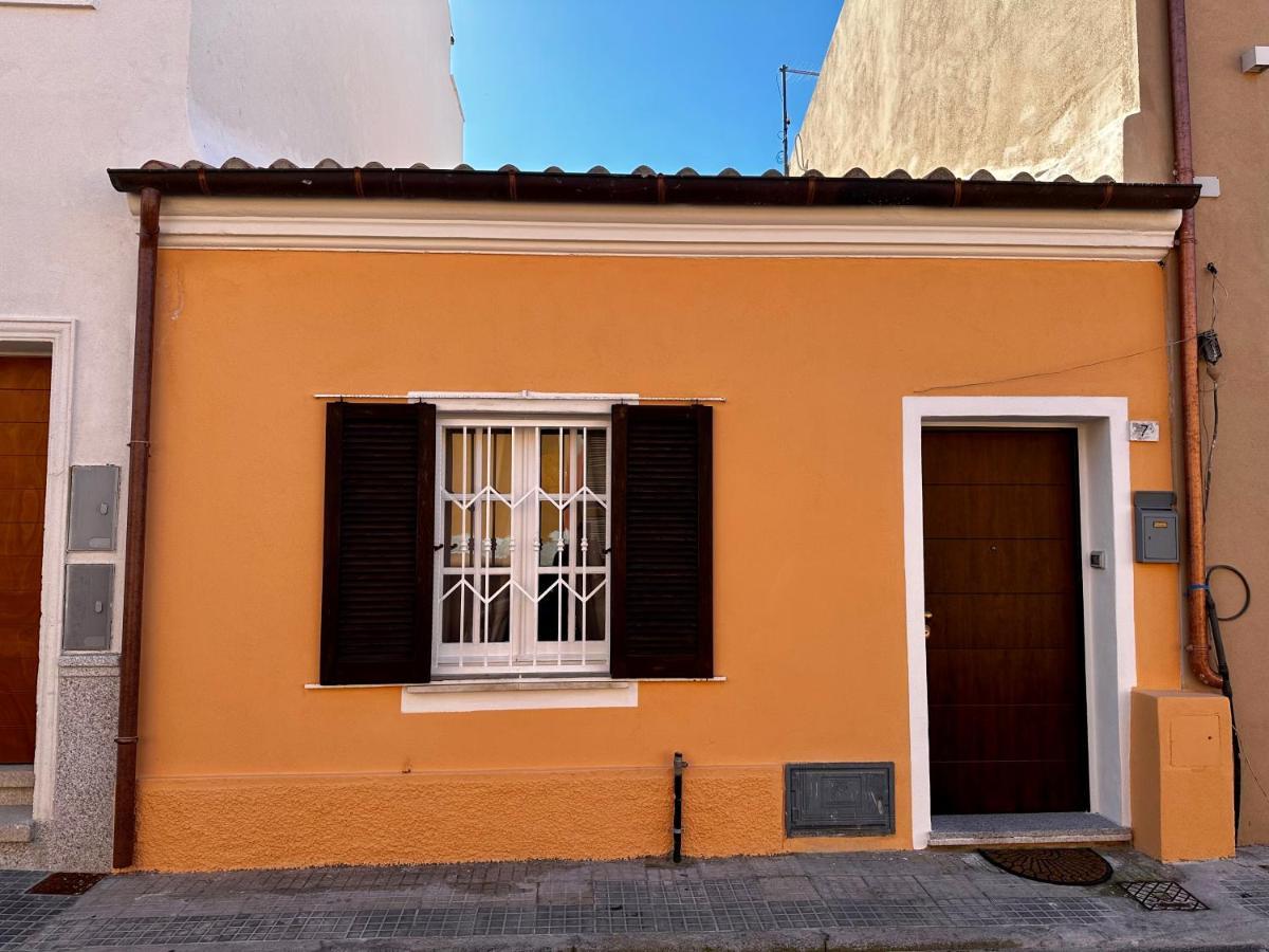 The Beatles Apartment Olbia Exterior photo