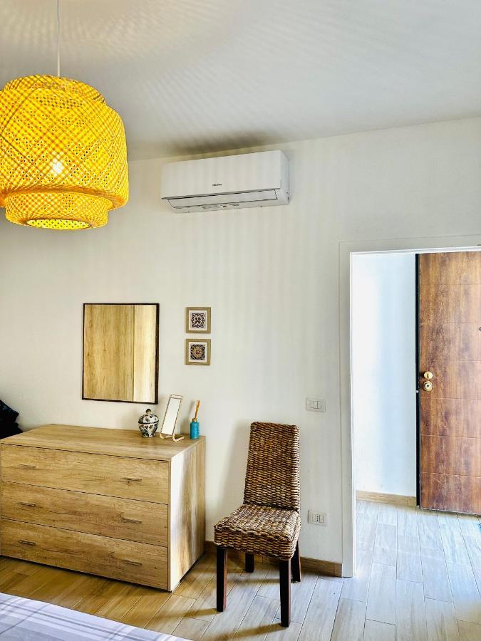 The Beatles Apartment Olbia Exterior photo