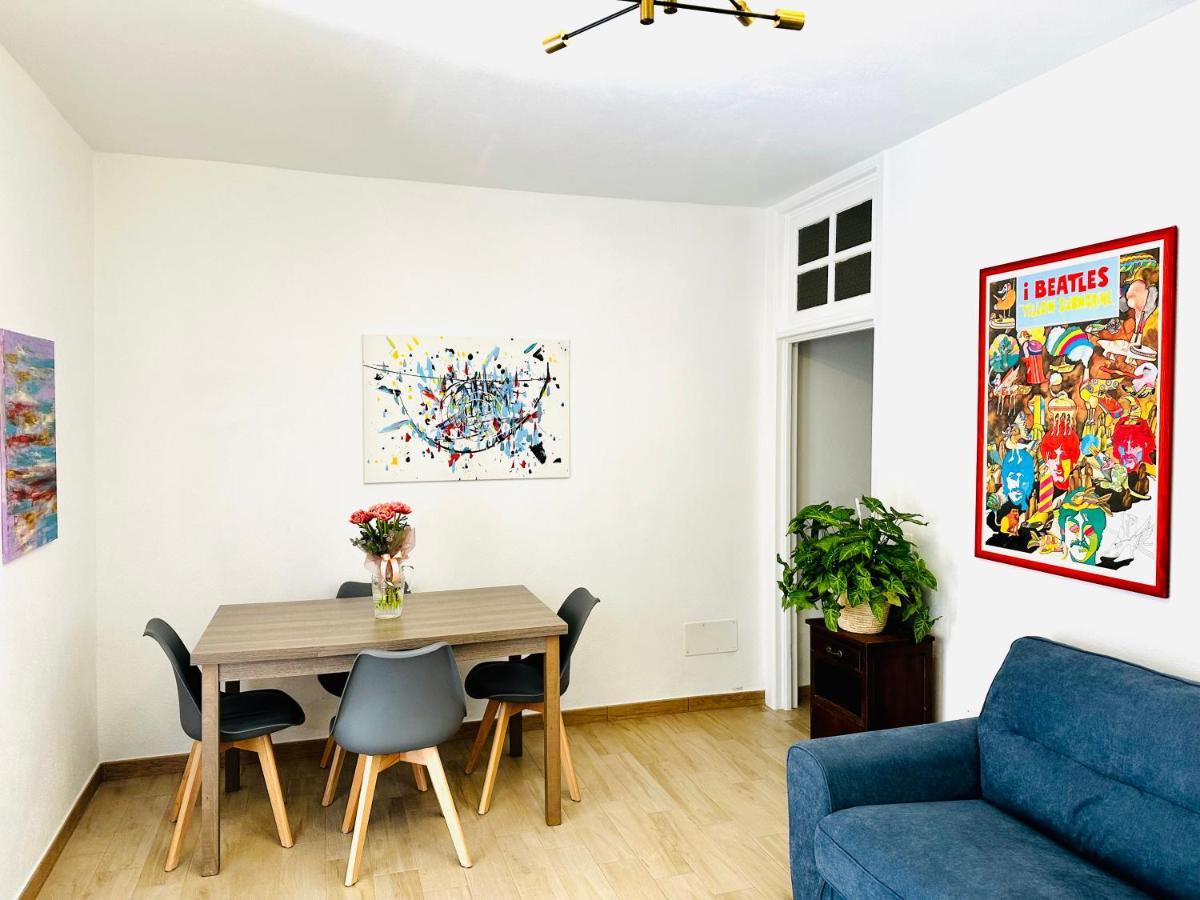 The Beatles Apartment Olbia Exterior photo