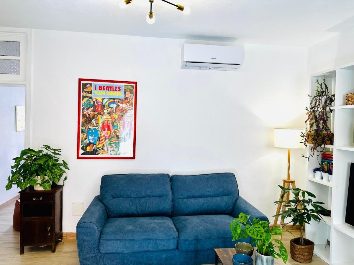 The Beatles Apartment Olbia Exterior photo